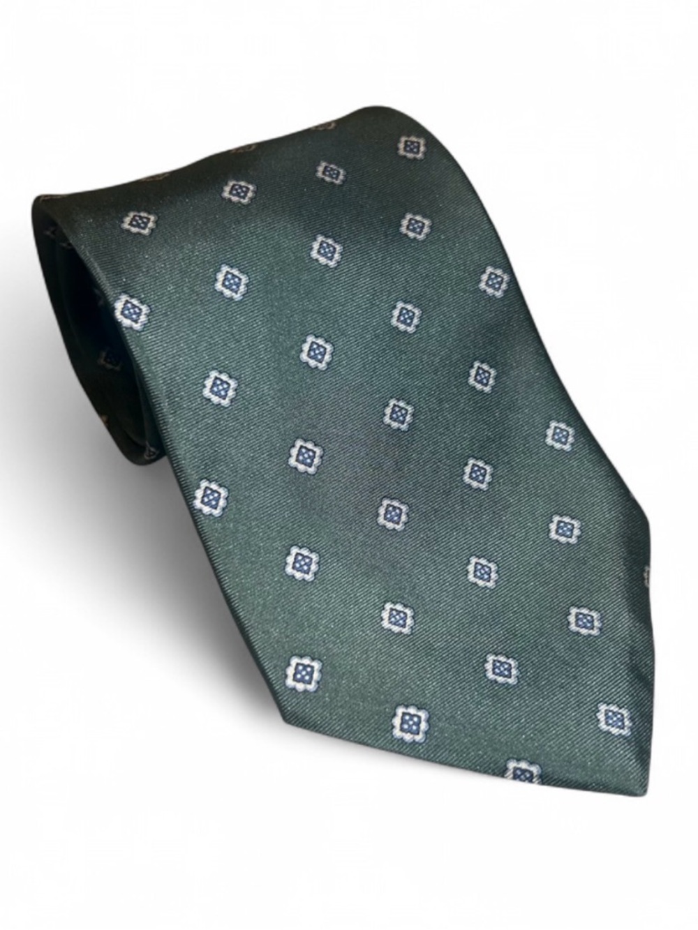 🔥Tommy Hilfiger Two Tone Tie🔥